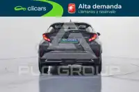 2022 Toyota C-HR