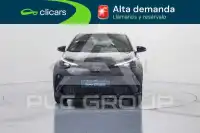 2022 Toyota C-HR
