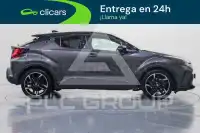 2022 Toyota C-HR