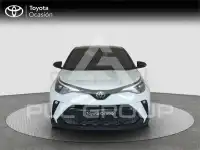2022 Toyota C-HR