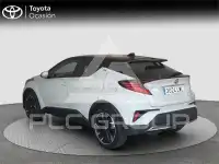 2022 Toyota C-HR