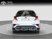 2022 Toyota C-HR