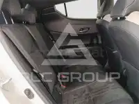 2022 Toyota C-HR
