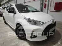 2022 Toyota YARIS