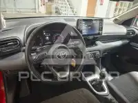 2022 Toyota YARIS