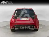 2022 Toyota YARIS