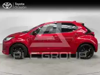 2022 Toyota YARIS