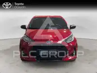 2022 Toyota YARIS