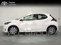 2022 Toyota YARIS