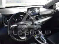 2022 Toyota YARIS