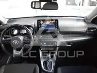 2022 Toyota YARIS