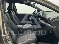 2022 Toyota YARIS