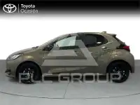 2022 Toyota YARIS
