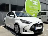 2022 Toyota YARIS