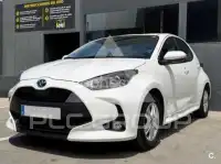 2022 Toyota YARIS