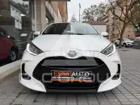 2022 Toyota YARIS
