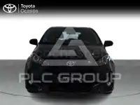 2022 Toyota YARIS