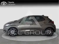 2022 Toyota YARIS