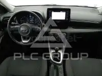 2022 Toyota YARIS