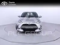 2022 Toyota YARIS