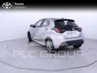 2022 Toyota YARIS