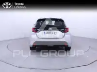 2022 Toyota YARIS