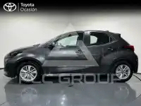 2022 Toyota YARIS