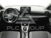 2022 Toyota YARIS