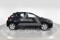 2022 Toyota YARIS