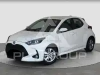 2022 Toyota YARIS