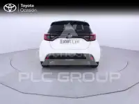2022 Toyota YARIS