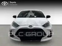 2022 Toyota YARIS