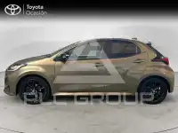 2022 Toyota YARIS