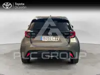 2022 Toyota YARIS