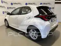 2022 Toyota YARIS