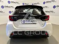 2022 Toyota YARIS