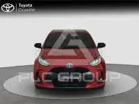 2022 Toyota YARIS