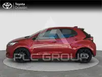 2022 Toyota YARIS