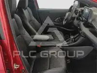 2022 Toyota YARIS