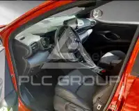 2022 Toyota YARIS