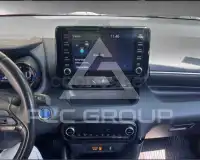 2022 Toyota YARIS