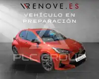 2022 Toyota YARIS