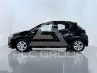 2022 Toyota YARIS
