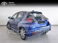 2022 Toyota YARIS