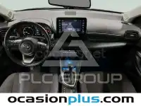 2022 Toyota YARIS