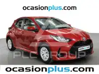 2022 Toyota YARIS