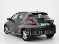 2022 Toyota YARIS