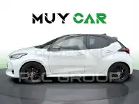 2022 Toyota YARIS
