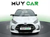 2022 Toyota YARIS