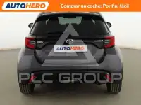 2022 Toyota YARIS